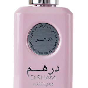 Ard Al Zaafaran Dirham Wardi EDP 100ml