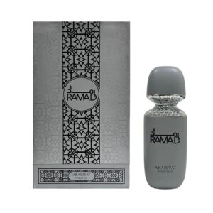 Arabiyat Prestige Ramad For Man & women  EDPerfume  100ml