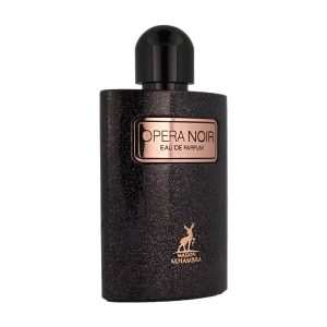 Maison Alhambra Opera Noir | Eau De Parfum 100ml