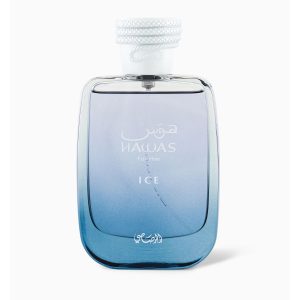 RASASI Hawas Ice for Men Eau de Parfum, 100ml