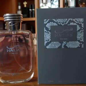 Rasasi Hawas for Him  Eau De Parfum  100ML
