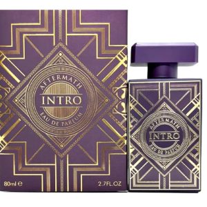 Intro Aftermath | Eau De Parfum 80ml | By Fragrance World
