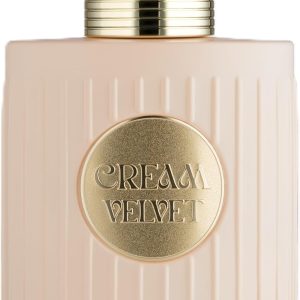 Khadlaj Cream Velvet Extrait de Parfum 100ml |