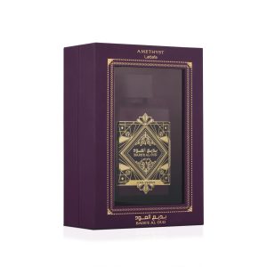 LATTAFA BADE’E AL OUD AMETHYSTE 3.4 EAU DE PARFUM 100ml