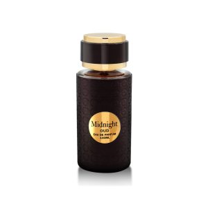 Fragrance World Midnigth Oud Eau De Perfume 100Ml
