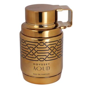Armaf Odyssey Oud Eau de Parfum 100ml