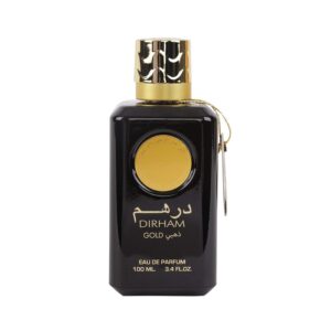 Ard Al Zaafaran Dirham Gold Eau de Perfume 100ml