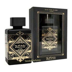 Lattafa Badee Al Oud (Oud for Glory) EDP Perfume 100ml