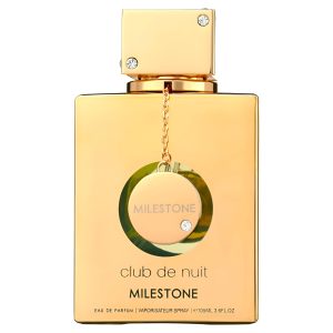 ARMAF Club De Nuit Milestone Eau Parfume 105Ml