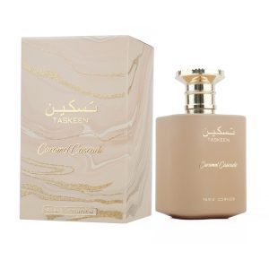 Paris Corner Taskeen Caramel Eau De Perfume 100ml