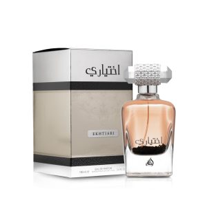 Lattafa Perfumes Ekhtiari Eau De Parfume 100ml