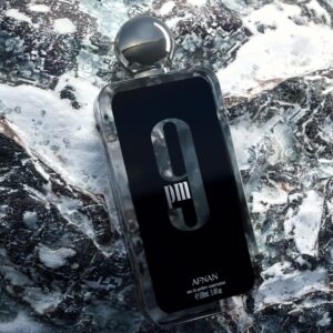 Afnan 9 PM For Men Eau De Parfum, 100ml