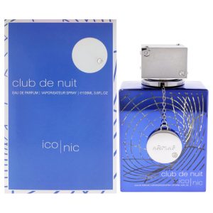 ARMAF Club De Nuit Iconic Eau de Parfume   105Ml