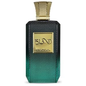 Khadlaj Island Extrait  EAU de Parfume 100ML
