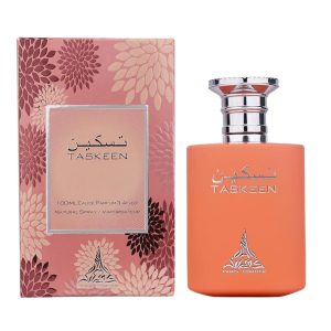 Paris Corner Taskeen Eau De Parfume 100ML