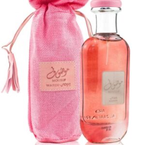 Ard al Zaafaran Mousuf Wardi Eau de Parfume  100ML