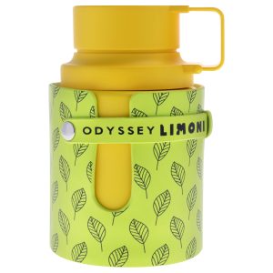 Odyssey – Limoni Fresh Edition by Armaf for Men -100ml EDP Spray