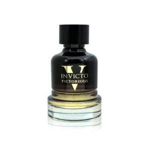 Fragrance World Invicto Victorious  Eau De Parfume  100ML