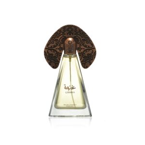 Lattafa Niche Emarati Ghinwa  Eau De Parfume 100ML