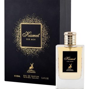 Maison Alhambra Kismet For Men | Eau De Parfum 100ml