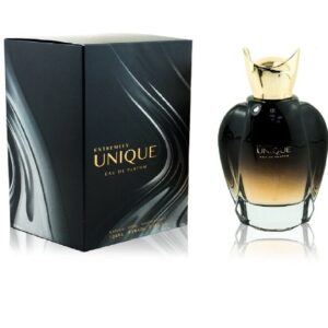 Fragrance world Extremely Unique Eau De Parfume 100 ML