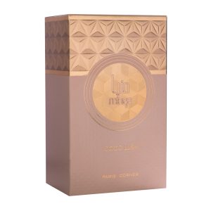 Paris Corner – Minya Coco Lush – 100ml Eau de Parfume