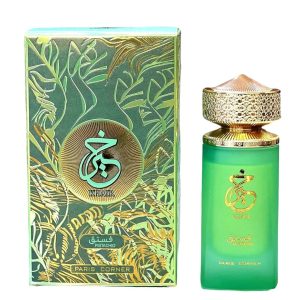 Paris CornerKhair Pistachio – Eau De Parfume 100ML