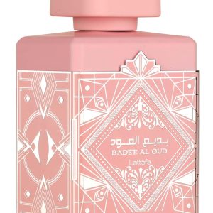lattafa-badee-al-oud-noble-blush-for-unisex-eau-de-parfume 100-ml
