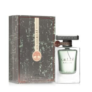 Lattafa Atlas Eau de Parfume 100Ml