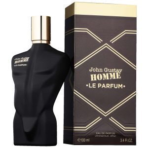 Fragrance World John Gustav Homme Le  EDP Perfume 100 ML