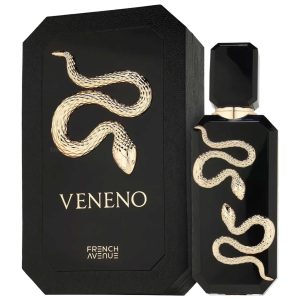 Veneno Eau De Parfum 100ml By French Avenue
