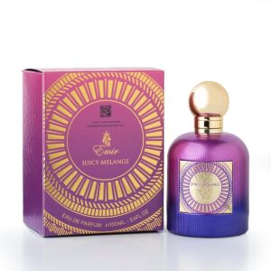 Paris Corner Juicy Melange EDP  Perfume 100Ml