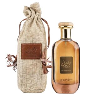 Ard Al Zaafaran Mousuf lEau De Parfume  100Ml