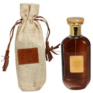 Ard Al Zaafaran Mousuf lEau De Parfume  100Ml