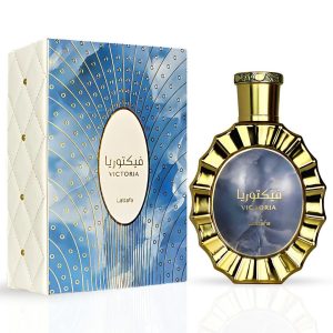 Lattafa Victoria –  Eau Da Parfume 100Ml