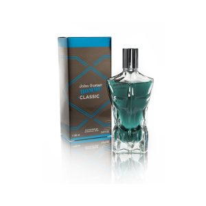 Fragrance World John Gustav Classic for Men100 Ml Perfume – 3.4 oz EDP Spray