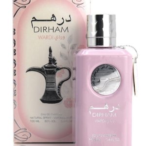 Ard Al Zaafaran Dirham Wardi EDP 100ml