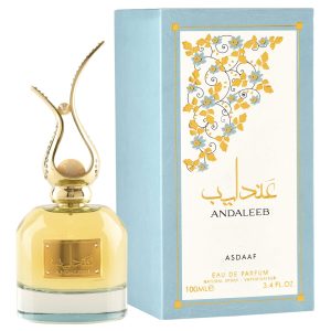 Asdaaf Andaleeb for Unisex Eau de Parfum  100 ml