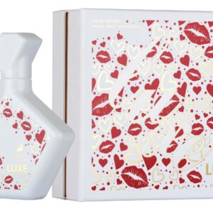 Maison Alhambra Luxe Chic for Women Eau de Parfume100ml