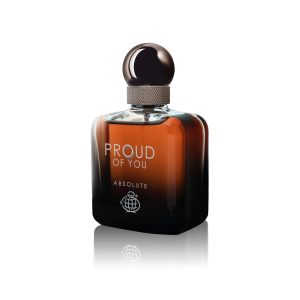 Fragrance World Proud of You Absolute | Eau De Parfum 100ml