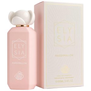 Fragrance World Elysia Marshmallow EAU DE Perfume 100Ml