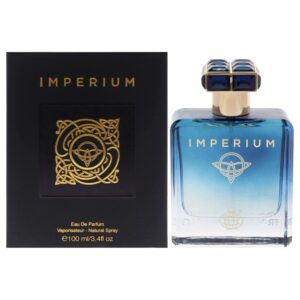 Fragrance World – Imperium EDP Perfume 100 ml