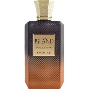 khadlaj island vanilla dunes extrait eaude-parfume 100Ml
