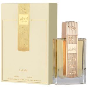 Lattafa Angham by Lattafa EDP Perfume 100Ml