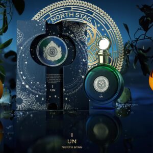 Paris Corner North Stag Luxury Perfume Series 100ml