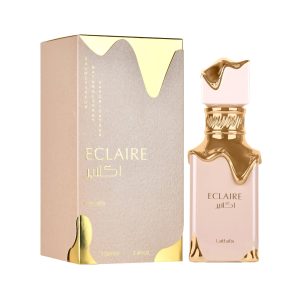 Lattafa Eclaire Eau de Parfume 100ml