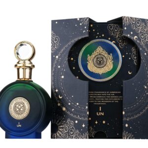 Paris Corner North Stag Luxury Perfume Series 100ml