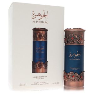 Lattafa Niche Emarati Al Jawhara Eau de Parfume 100ml