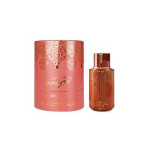 Arabiyat Prestige Lychee Musk Eau de Parfum (100ml)