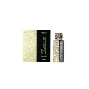 Arabiyat Prestige Qissat Al Najah Kiamichi Eau de Parfum (100ml)